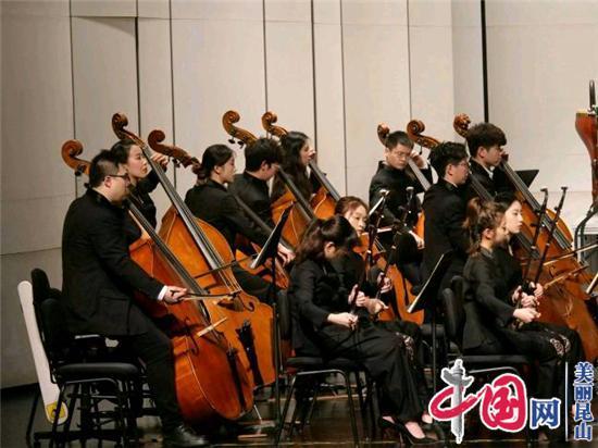 71位表演者、十余种乐器 重庆少年宫的“小萝卜”们上演一场艺术盛宴